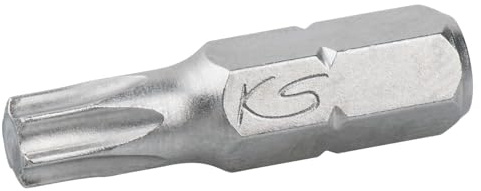 KS Tools 1/4' CLASSIC Bit TX, 25mm, T15