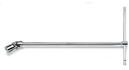 Beta 952 6 - Chiave a t con bussola esagonale snodata