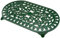 Victor VCW315G Large Oval Trivet Green, Cast Iron