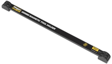 Siegen S0905 450mm Magnetic Tool Holder