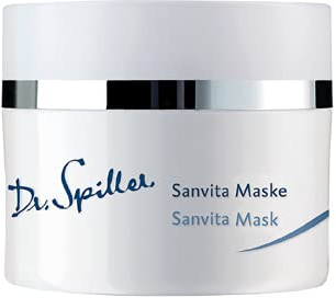 Dr. Cristiano Spiller Biomimetic Skin Care Sanvita Maske 50 ml