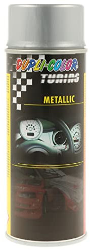 DUPLI-COLOR 191930 Metallic Silber 400 ml