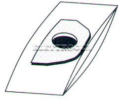 SACCHETTI ASPIRAPOLVERE ALFATEC EXTRAFILTERS