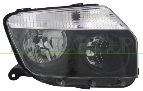 Prasco DA8204913 Headlights