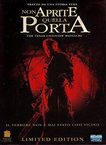 Non Aprite Quella Porta 2DVD DIGIPACK