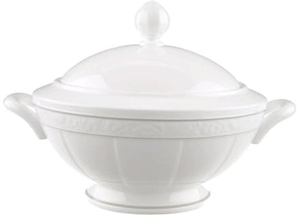 Villeroy & Boch Gray Pearl Soupière 2,8 l