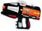 Simba 7274696 - Wasserpistole Power Ranger
