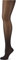 Elbeo Damen Panty, 900207 Strumpfhose, 70 DEN, Schwarz (schwarz 3800), 46 (Herstellergröße: 44-46)