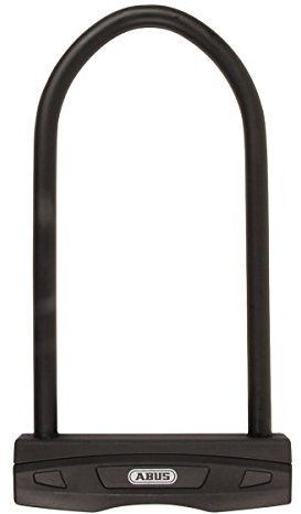 ABUS Ketaro 505 Candado en U para bicicleta (estándar)