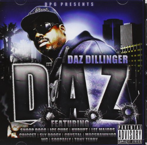 D.A.Z.