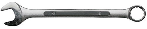 SW-Stahl Jumbo Gabel- ringschlüssel SW 50 mm, 00927L-50