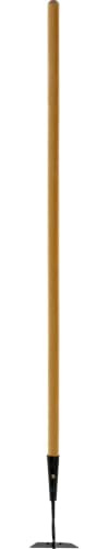 Flo 35773 – Trapez Hacke mit 120 mm Griff