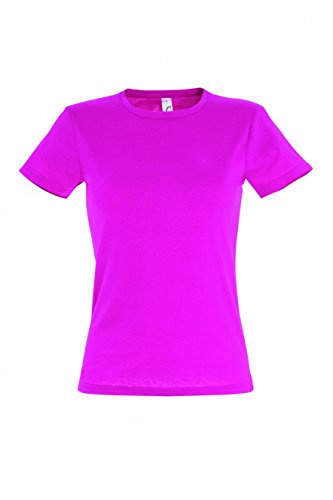 Sol's Miss Damen-T-Shirt