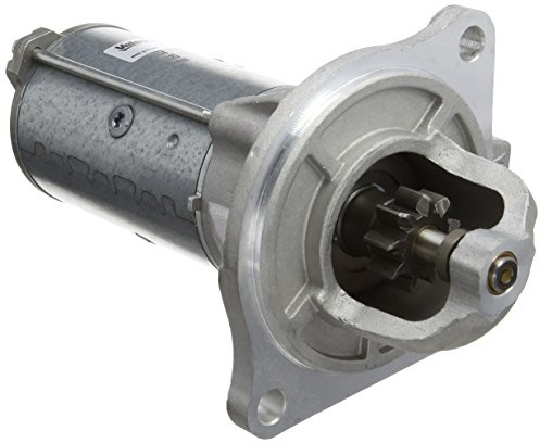 Valeo Starter 439638-2,2 kW - 12 V - Anzahl der Zähne: 9 | Drehrichtung: Drehrichtung im Uhrzeigersinn