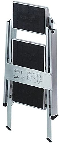 ZARGES LM-Sicherheitstreppe 3 Stufen Z600