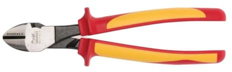 Insulated Side Cutting Plier 205mm