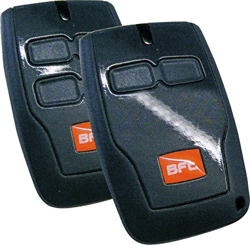 Télécommande TELCOMA BFT mitto4b SICE 433,92MHz 4touches