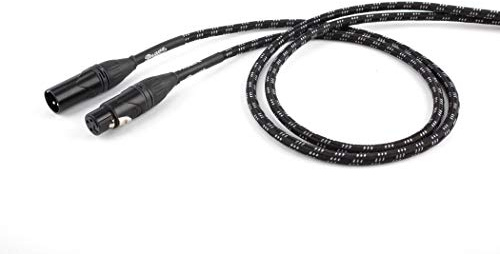 Proel BRV250LU6BW brave-cavo für Mikrofon
