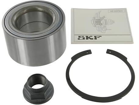 SKF VKBA 6751 Wheel Bearing Kit