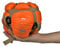 BESTEAM Agemore Envelope Outdoor Sleeping Bag Camping Travel Hiking Multifuntion Ultra-light (Orange)