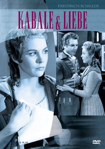 Kabale und Liebe - DEFA