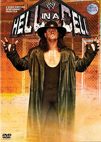 WWE - Hell in a Cell 2009