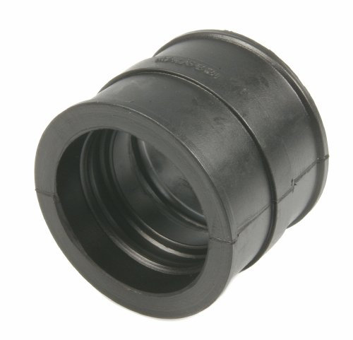 MALOSSI Gomma di collegamento PHBH 28/30/VHS 24-30/TMX 27/30/PWK 28/30 carburatore, diametro interno: 35/35 mm, diametro esterno: 43 mm