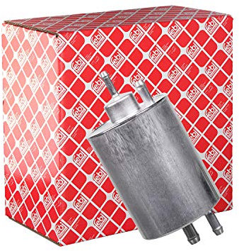 febi bilstein 26258 filtro carburante | MERCEDES BENZ