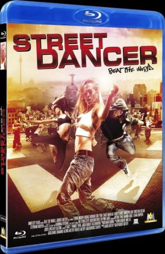 Street Dancer [Blu-ray]