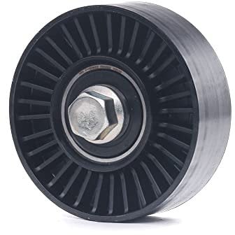 INA 532 0512 10 Poulie renvoi/transmission, courroie trapézoïdale à nervures