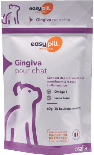 Easypill Chat Gingiva 60 g