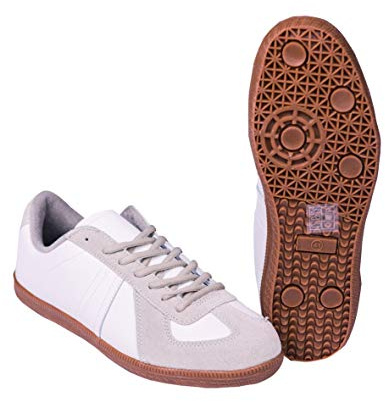 Mil-Tec Unisex Halle BwSneaker