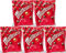5 x MALTESERS SCHOKOKUGELN MAXI PACK 300g