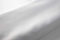 Rideau de douche blanc - Tissu antibactérien - Lavable en machine, Polyester, blanc, 250 CM WIDE X 200 CM LONG