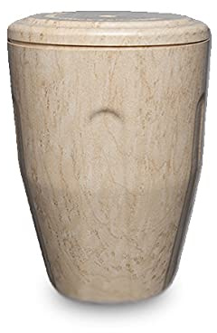 legendURN Contenedor Cenizas Biodegradable | Ecológico contenedor Cenizas Biodegradable en URNAS-FUNERARIAS.