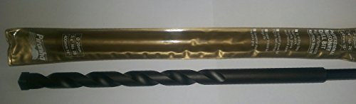 Piranha Professional Hex Shank Masonry Bits - High Quality 16mm 5/8 x 400mm 16