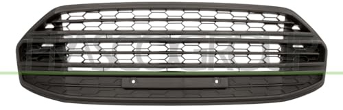 PRASCO FD7502120 Frontgrillspoiler