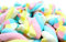 MARSHMALLOW COTONE TWIST FINI kg 1, senza glutine