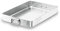 LACOR - 20570A - Rustidera con Asa Abatible 70 cms Aluminio