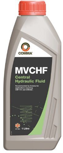 Comma CHF1L - Fluido idraulico centrale CHF 11S, 1 litro