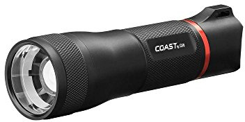 COAST G50 LED Flashlight