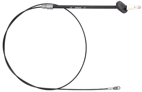 Bosch 1987482030 Brake Cable