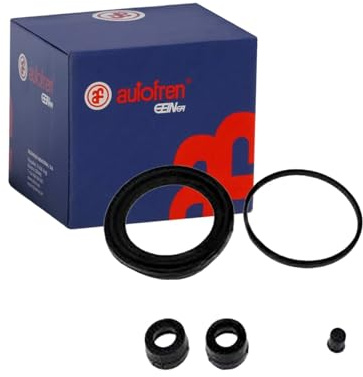 Autofren Seinsa D4838 Repair Kit, brake caliper