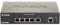 D-Link DSR-250V2 Unified Services VPN Router, Gigabit Multi-WAN, Failover, Load Balancing, IPSec/PPTP/L2TP/OpenVPN, Dynamic Web Content Filtering, Application Control, Captive Portal