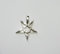 Schabanag Anhänger ´Pentagram´ (052), Silber 925er