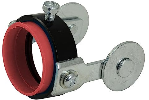 RIVERWELD P-80 Plasmaschneider Rollenführung Radabstandshalter Kreis Kompass Abstandshalter eine Schraubenpositionierung schwarz passend für Pilotlichtbogenstart