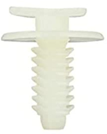 KS Tools 420.1205 Zierleisten-Clip für Fiat/VW,10er Pack