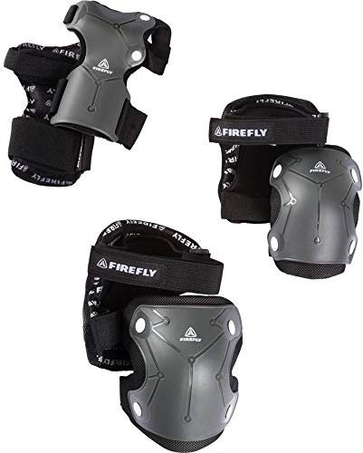 FIREFLY Schützer-Set Sportsline