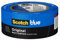 3M Professional Masking Tape 2090, 1 Roll, 48 mm x 50 m