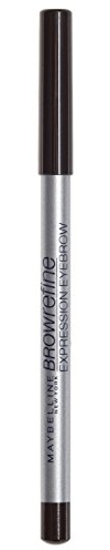 Maybelline New York Expression Eyebrow Liner Brown 03, Augenbrauenstift Braun, 1 x 1 g